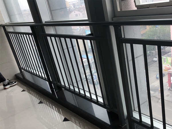 護欄應用范圍 護欄應用范圍