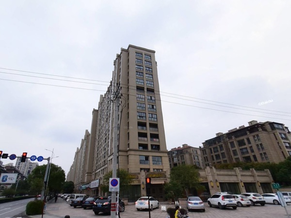 嘉興翠湖壹號小區(qū)陽臺護欄、百葉窗案例 嘉興翠湖壹號小區(qū)陽臺護欄、百葉窗案例