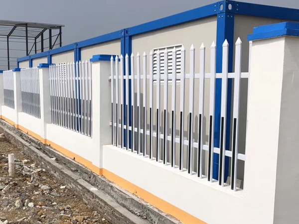 圍欄功能及作用 圍欄功能及作用