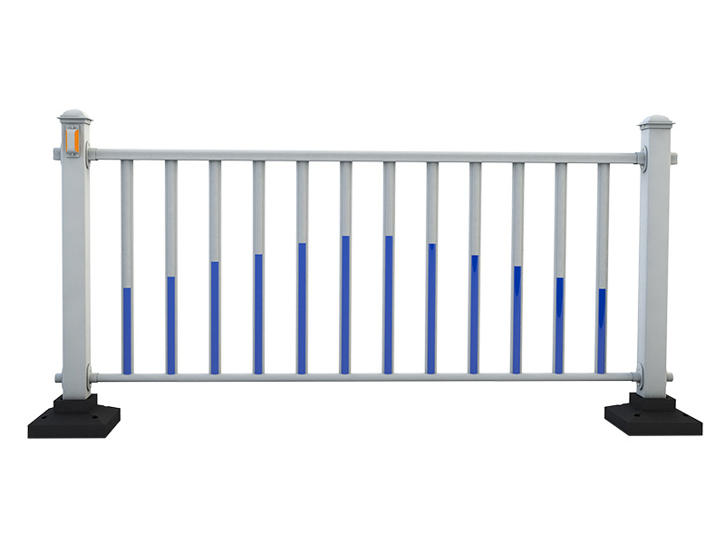 鋅鋼市政護欄 鋅鋼市政護欄