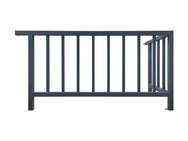 L型空調(diào)護(hù)欄 L型空調(diào)護(hù)欄