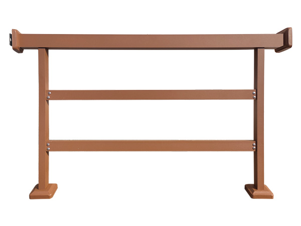 鋁合金空調(diào)護(hù)欄 鋁合金空調(diào)護(hù)欄