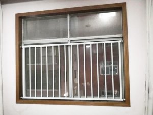 鋁合金飄窗護(hù)欄 鋁合金飄窗護(hù)欄