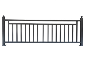 鋅鋼道路護欄 鋅鋼道路護欄