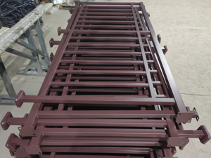 窗戶鋅鋼護欄 窗戶鋅鋼護欄