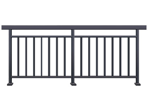 鋁合金小區(qū)護(hù)欄 鋁合金小區(qū)護(hù)欄