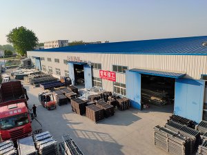 金用護欄期待著中國的經濟復蘇，為護欄行業加油助力！