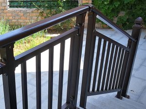 樓梯扶手國家標準高度是多少? 樓梯扶手國家標準高度是多少?