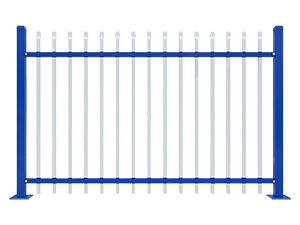 廠區圍墻欄桿 廠區圍墻欄桿