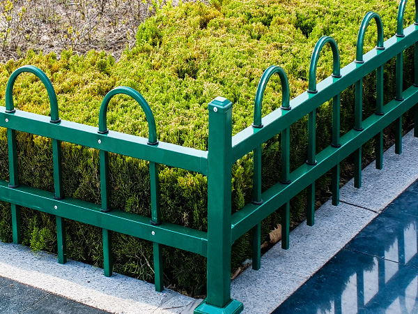 鋅鋼柵欄有哪些特點? 鋅鋼柵欄有哪些特點?