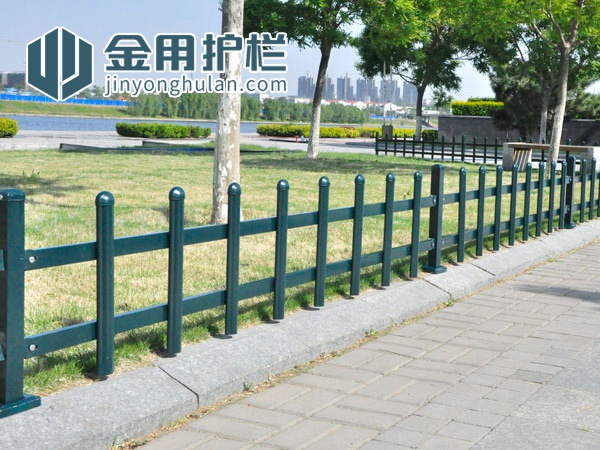鋅鋼柵欄種類有哪些？