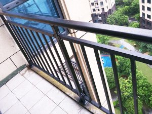 安徽鋅鋼護(hù)欄廠家去哪里找？