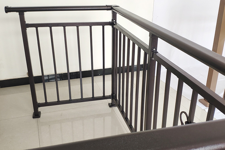 鋅鋼陽臺護欄 鋅鋼陽臺護欄