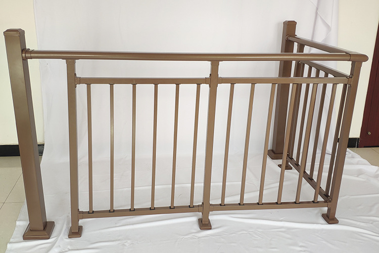 鋅鋼陽臺護欄 鋅鋼陽臺護欄