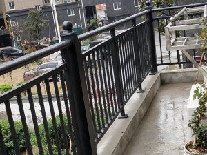 陽臺護欄價格計算方法 陽臺護欄價格計算方法