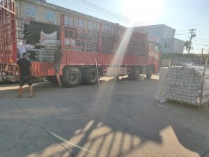 金用護欄2020年8月27日鋅鋼圍墻護欄發貨! 金用護欄2020年8月27日鋅鋼圍墻護欄發貨!