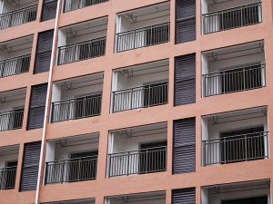 鋅鋼護欄與鋁合金護欄相比有哪些優勢？看過這里你就知道了！