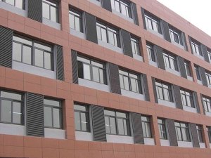 定制定做鋁合金百葉窗，這幾點一定注意！