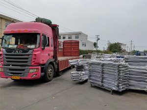 金用護(hù)欄2020年9月10日鋅鋼窗戶護(hù)欄發(fā)貨! 金用護(hù)欄2020年9月10日鋅鋼窗戶護(hù)欄發(fā)貨!