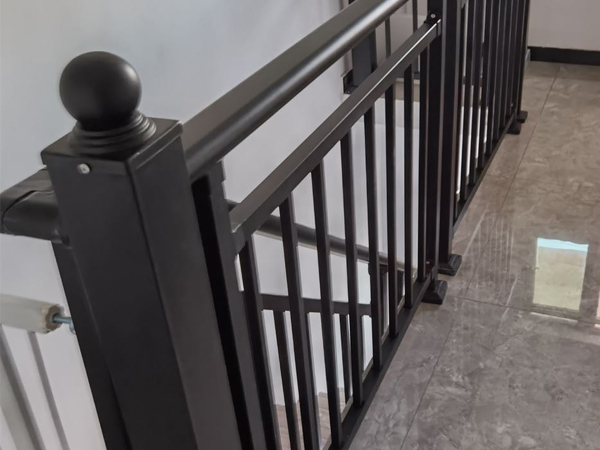 樓梯扶手顏色有哪些？