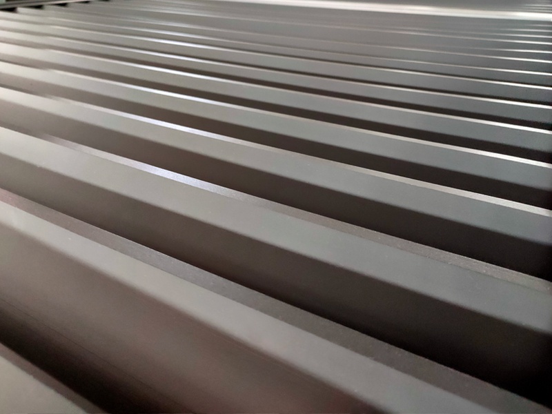 小區鋁合金百葉窗 小區鋁合金百葉窗