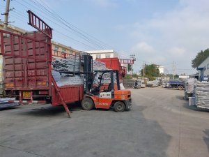 金用護(hù)欄2020年9月11日鋅鋼護(hù)欄發(fā)貨! 金用護(hù)欄2020年9月11日鋅鋼護(hù)欄發(fā)貨!