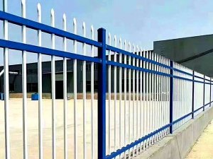 鋅鋼柵欄有什么優點? 鋅鋼柵欄有什么優點?