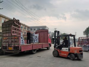 金用護欄2020年9月23日鋅鋼護窗欄桿發貨! 金用護欄2020年9月23日鋅鋼護窗欄桿發貨!