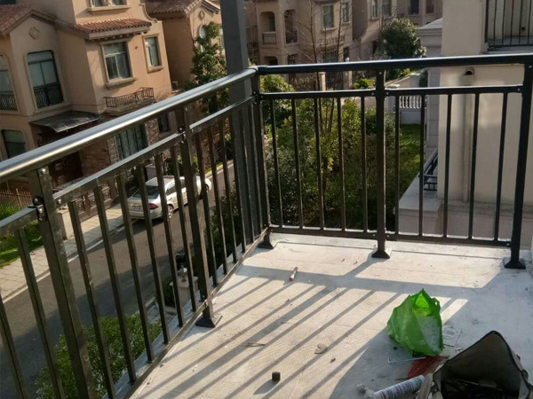 最值得大批量采購陽臺護欄,非這3款莫屬! 最值得大批量采購陽臺護欄,非這3款莫屬!