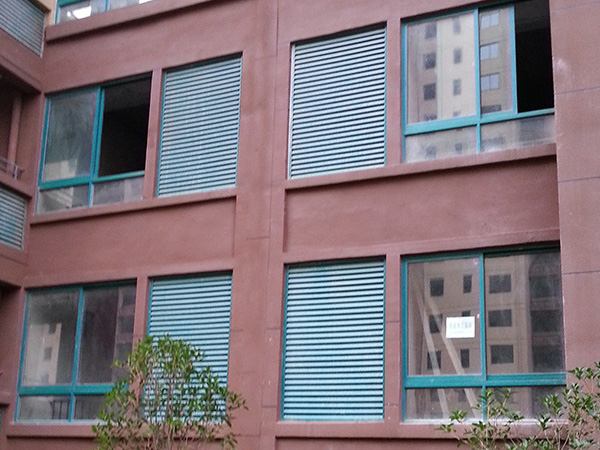 百葉窗定制，這幾點一定要注意！