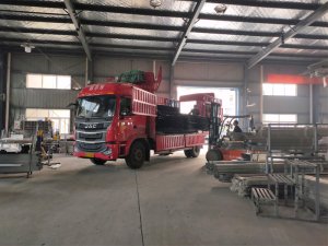 金用護欄2020年10月13日鋅鋼圍墻護欄發貨! 金用護欄2020年10月13日鋅鋼圍墻護欄發貨!