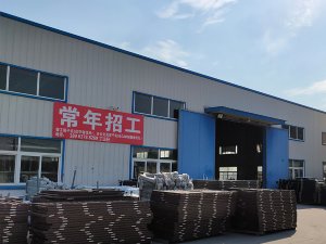 安徽護(hù)欄廠家怎么選? 安徽護(hù)欄廠家怎么選?