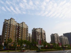 銅陵皖江新沁園小區窗戶護欄、樓梯扶手定制