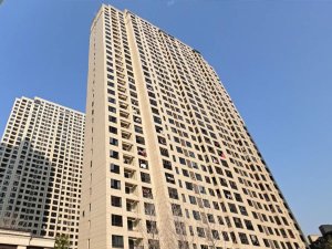 南昌新力洲悅小區百葉窗、樓梯扶手定制 南昌新力洲悅小區百葉窗、樓梯扶手定制