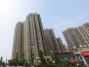 鄭州悅府海棠小區百葉窗、樓梯扶手定制 鄭州悅府海棠小區百葉窗、樓梯扶手定制