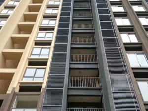 百葉窗定制流程 百葉窗定制流程