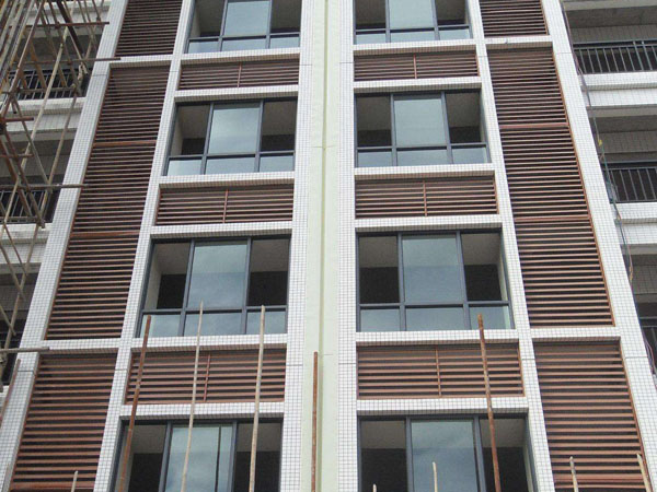 百葉窗定制每平米價(jià)格是多少？