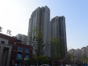 合肥郎香書院小區百葉窗、樓梯扶手定制 合肥郎香書院小區百葉窗、樓梯扶手定制