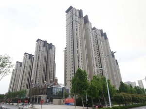 合肥云谷名庭小區百葉窗、樓梯扶手定制 合肥云谷名庭小區百葉窗、樓梯扶手定制