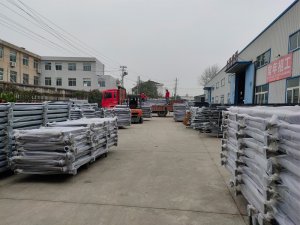 金用護欄2020年11月28日鋅鋼陽臺護欄發貨! 金用護欄2020年11月28日鋅鋼陽臺護欄發貨!
