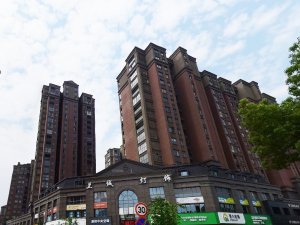 合肥金圓上都小區百葉窗、樓梯扶手定制 合肥金圓上都小區百葉窗、樓梯扶手定制