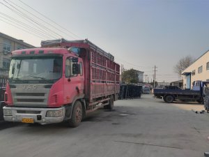 金用護欄2020年11月30日鋅鋼陽臺護欄發貨! 金用護欄2020年11月30日鋅鋼陽臺護欄發貨!