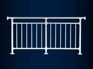 鋅鋼護欄和鋁合金護欄哪個價格便宜？