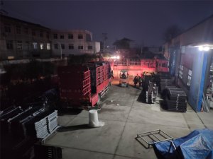 金用護(hù)欄2020年12月8日鋅鋼百葉窗發(fā)貨! 金用護(hù)欄2020年12月8日鋅鋼百葉窗發(fā)貨!