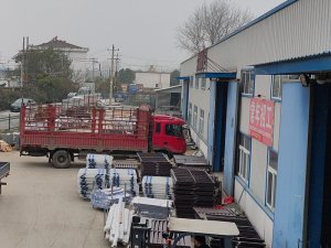 金用護(hù)欄2020年12月10日鋅鋼百葉窗發(fā)貨! 金用護(hù)欄2020年12月10日鋅鋼百葉窗發(fā)貨!