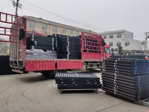 金用護欄2020年12月12日鋅鋼護窗欄桿發貨! 金用護欄2020年12月12日鋅鋼護窗欄桿發貨!