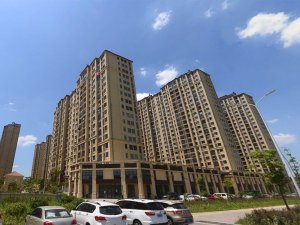 六安梅花新村小區百葉窗、樓梯扶手定制 六安梅花新村小區百葉窗、樓梯扶手定制