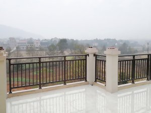 鋅鋼護欄采購時需要注意些什么? 鋅鋼護欄采購時需要注意些什么?