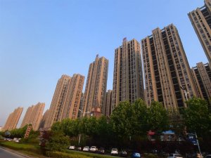 合肥禹洲天璽小區百葉窗、樓梯扶手定制 合肥禹洲天璽小區百葉窗、樓梯扶手定制