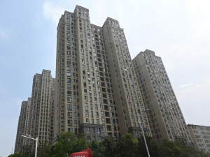 揚州奧園湖濱名都小區空調護欄、樓梯扶手定制 揚州奧園湖濱名都小區空調護欄、樓梯扶手定制